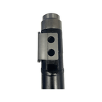 Polaris RZR bumper connectors