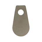 Polaris RZR Tree Kicker Brackets