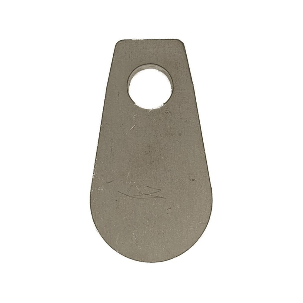 Polaris RZR Tree Kicker Brackets