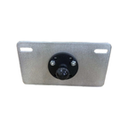 License Plate Holder