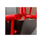 Bearing Hinge
