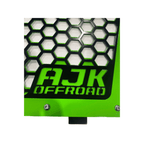 Kawasaki KRX Front Grill