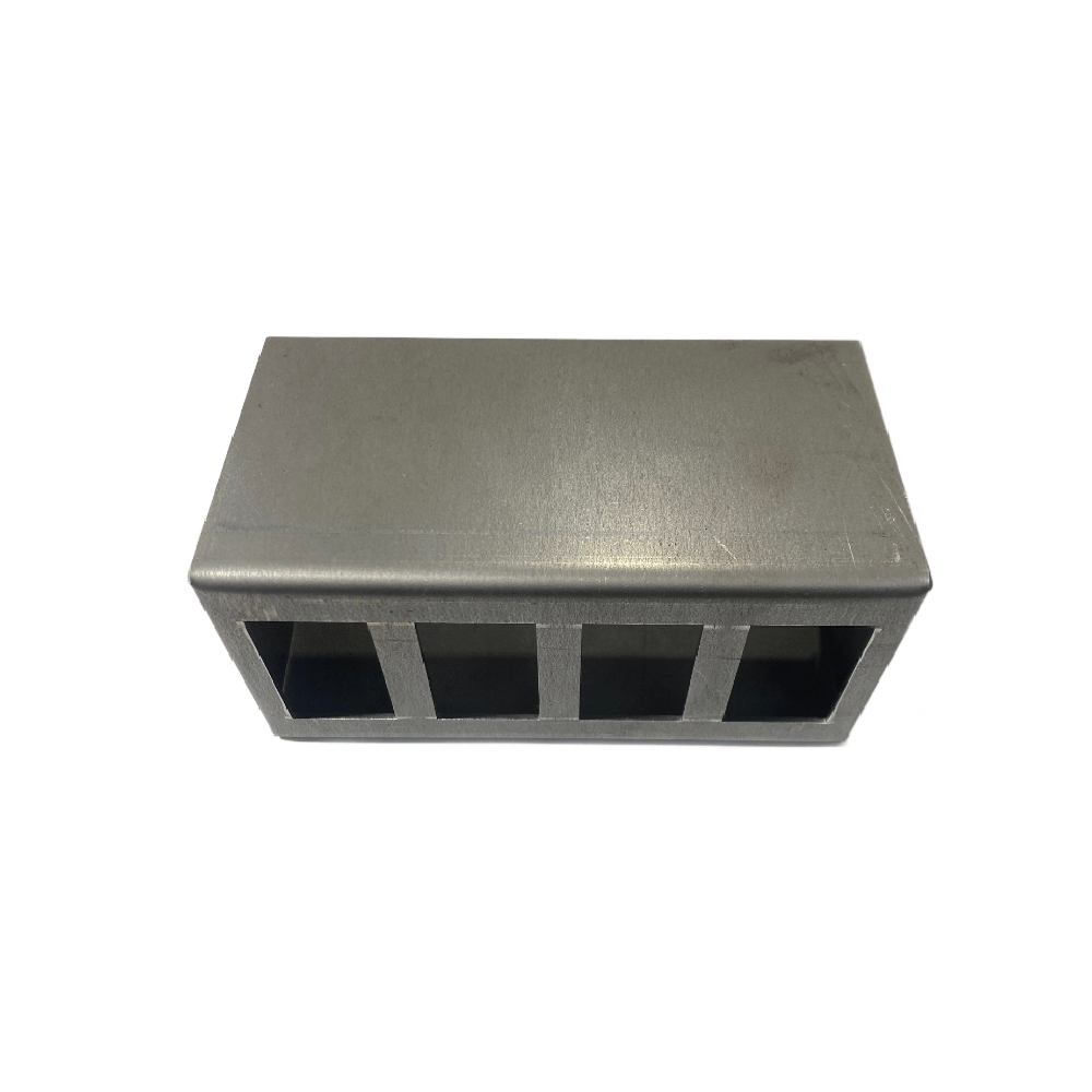 Weld on Switch Panel