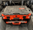 Polaris RZR XP 1000 2024 Model Year Packout Mount