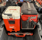 Polaris RZR XP 1000 2024 Model Year Packout Mount