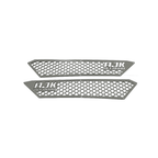 Polaris RZR XP Vent Cover 2024 model year