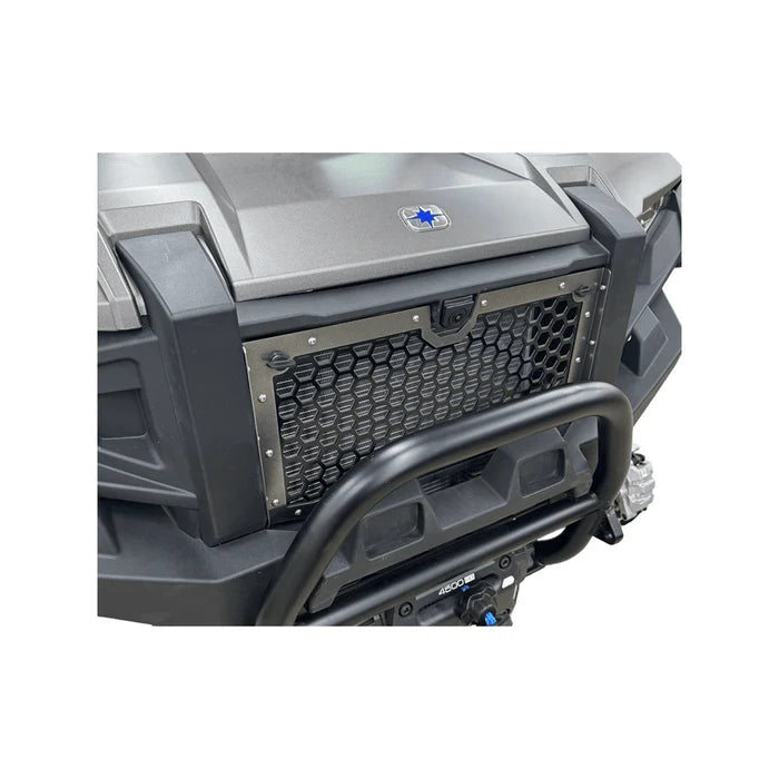 Polaris Xpedition Grill - AJK Offroad