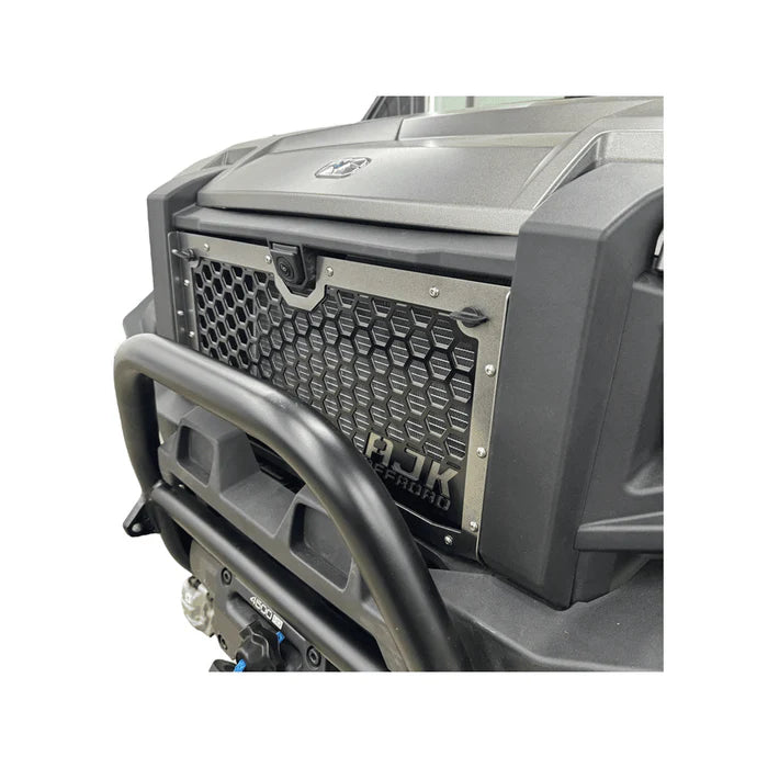 Polaris Xpedition Grill - AJK Offroad