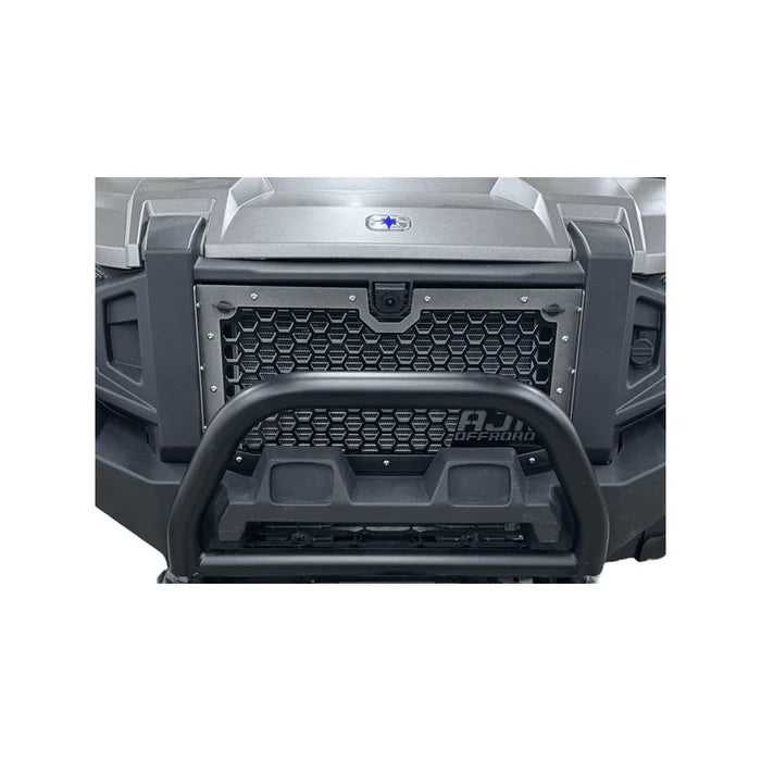 Polaris Xpedition Grill - AJK Offroad