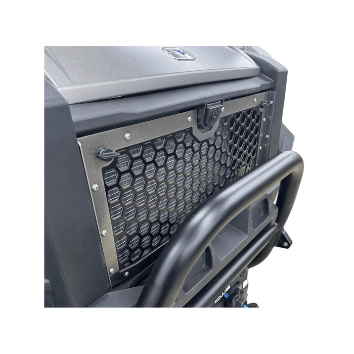 Polaris Xpedition Grill - AJK Offroad