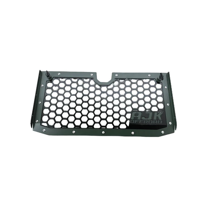 Polaris Xpedition Grill - AJK Offroad