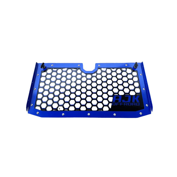 Polaris Xpedition Grill - AJK Offroad