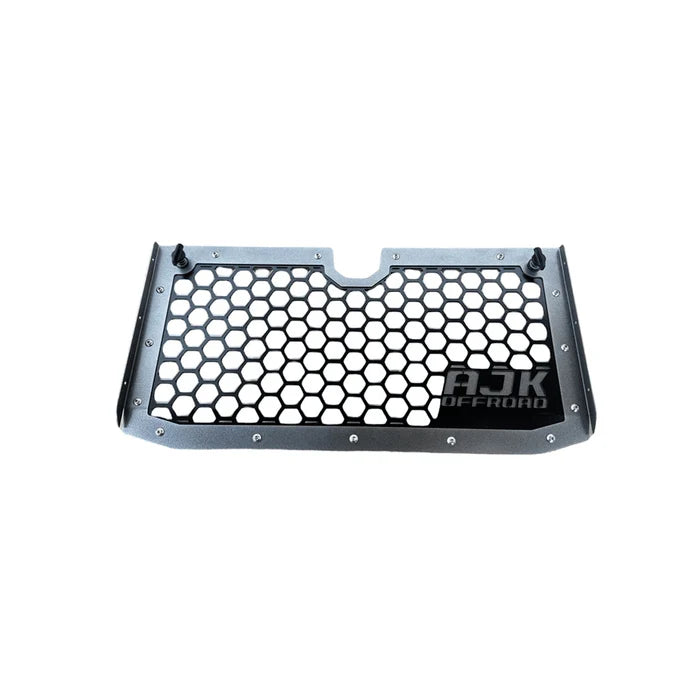 Polaris Xpedition Grill - AJK Offroad