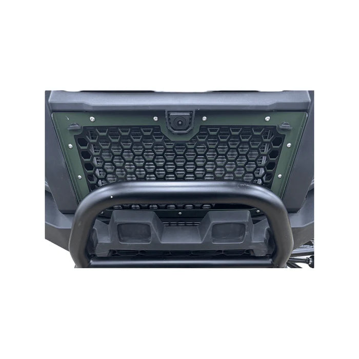 Polaris Xpedition Grill - AJK Offroad