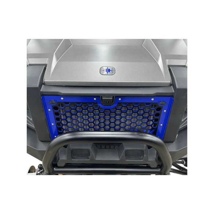 Polaris Xpedition Grill - AJK Offroad