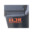 Polaris Xpedition Inner Fender Guards