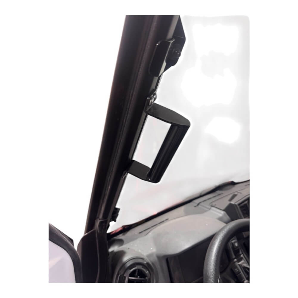 Kawasaki Ridge "A" Pillar Grab Handle