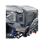 Polaris Xpedition Factory Bumper Accents