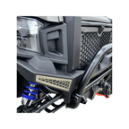 Polaris Xpedition Factory Bumper Accents