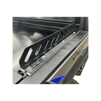 Polaris Xpedition Bed Rails