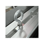 Polaris Xpedition Bed Rail Tie Down Hook