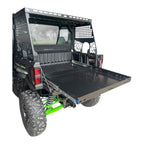 Kawasaki Ridge Bed Drawer