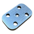 Kawasaki Ridge Bed Rail Nut by AJK Offroad