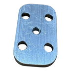 Kawasaki Ridge Bed Rail Nut