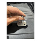 Kawasaki Ridge Bed Rail Nut
