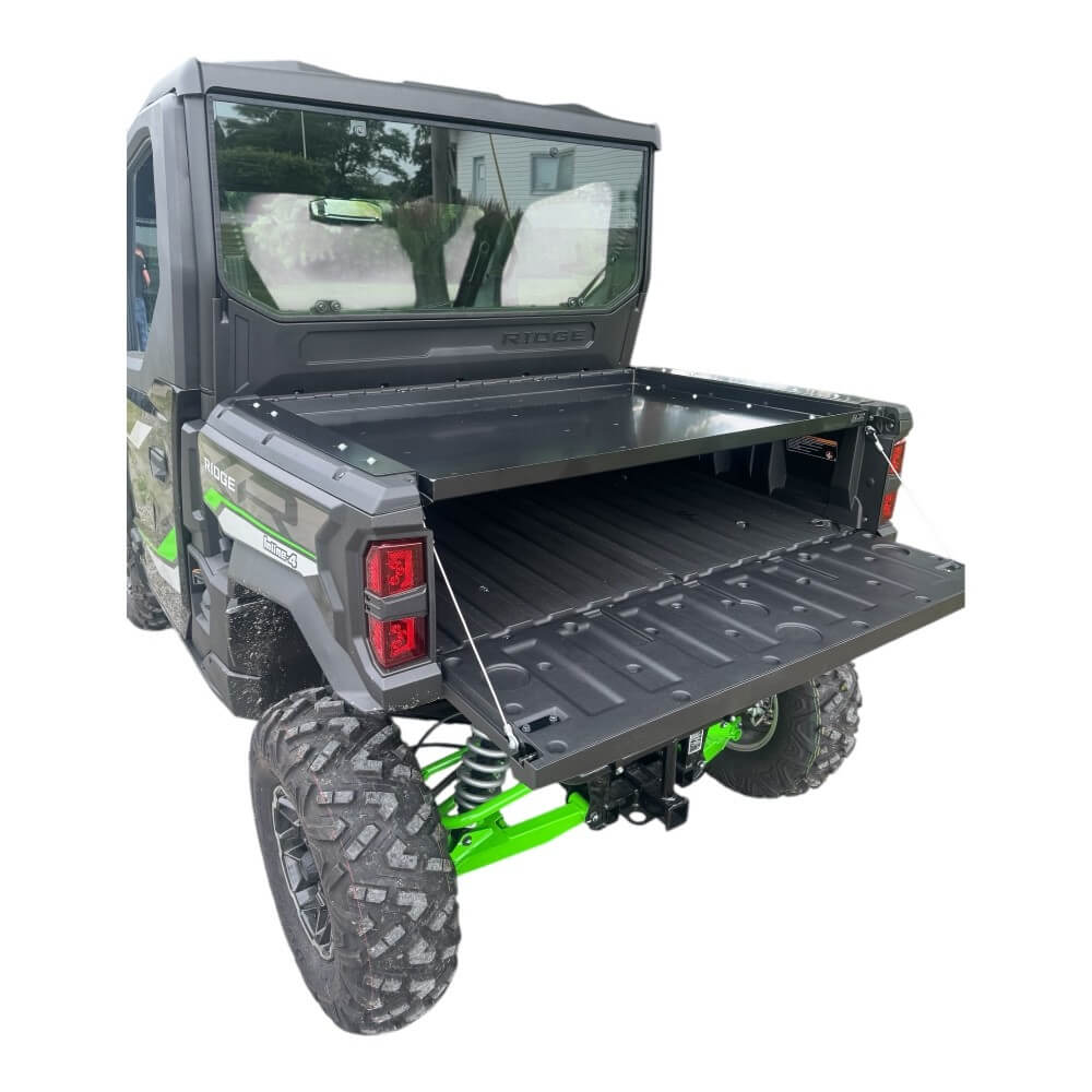 Kawasaki Ridge Bed Tray