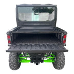 Kawasaki Ridge Bed Tray