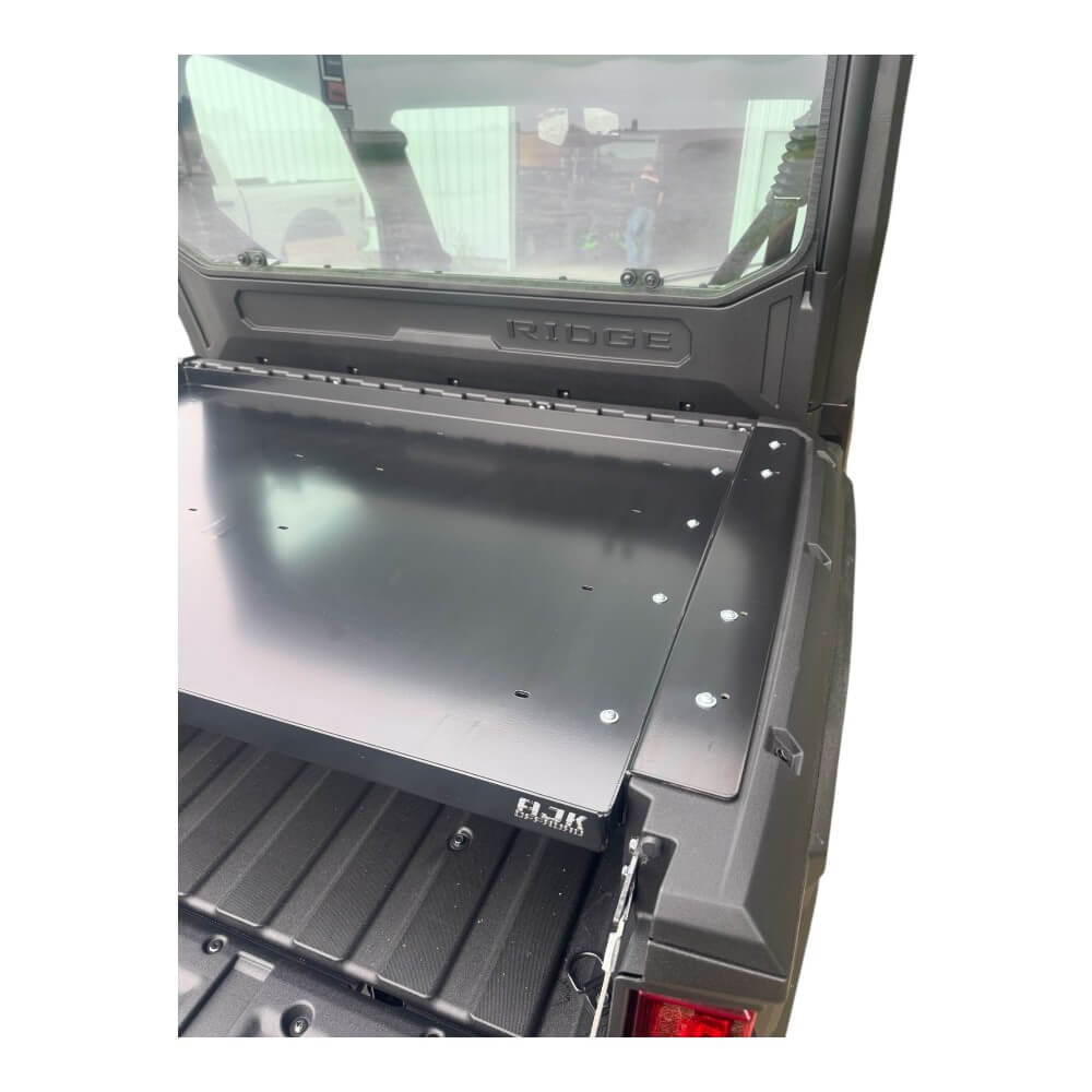 Kawasaki Ridge Bed Tray