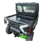 Kawasaki Ridge Bed Tray