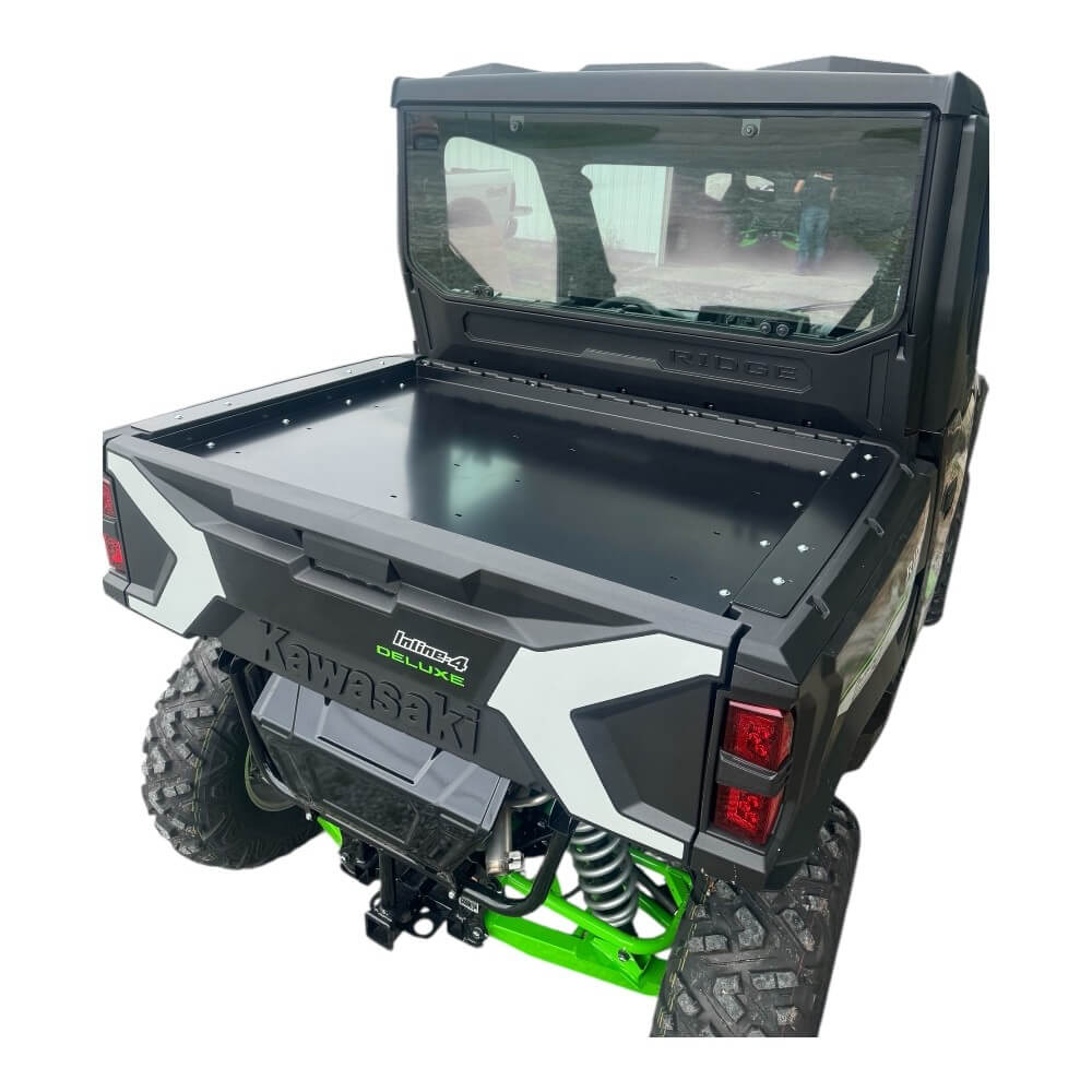 Kawasaki Ridge Bed Tray