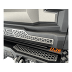 Polaris Xpedition Tailgate Accent