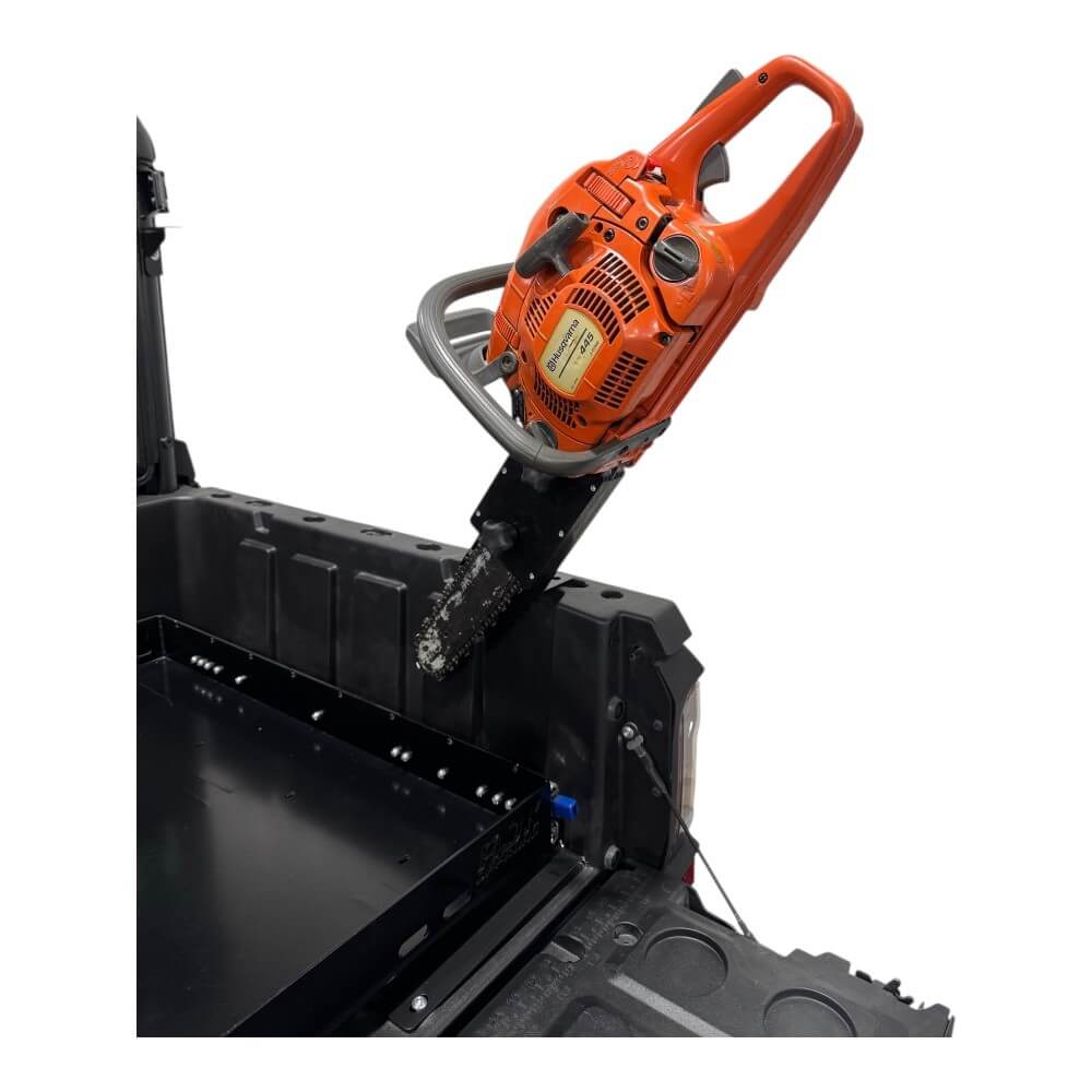 CF Moto UForce U10 Chainsaw Mount