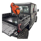 CF Moto UForce U10 Chainsaw Mount