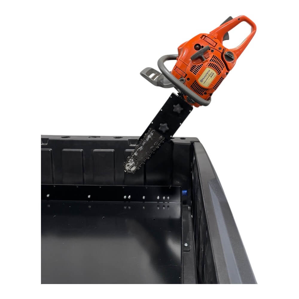 CF Moto UForce U10 Chainsaw Mount