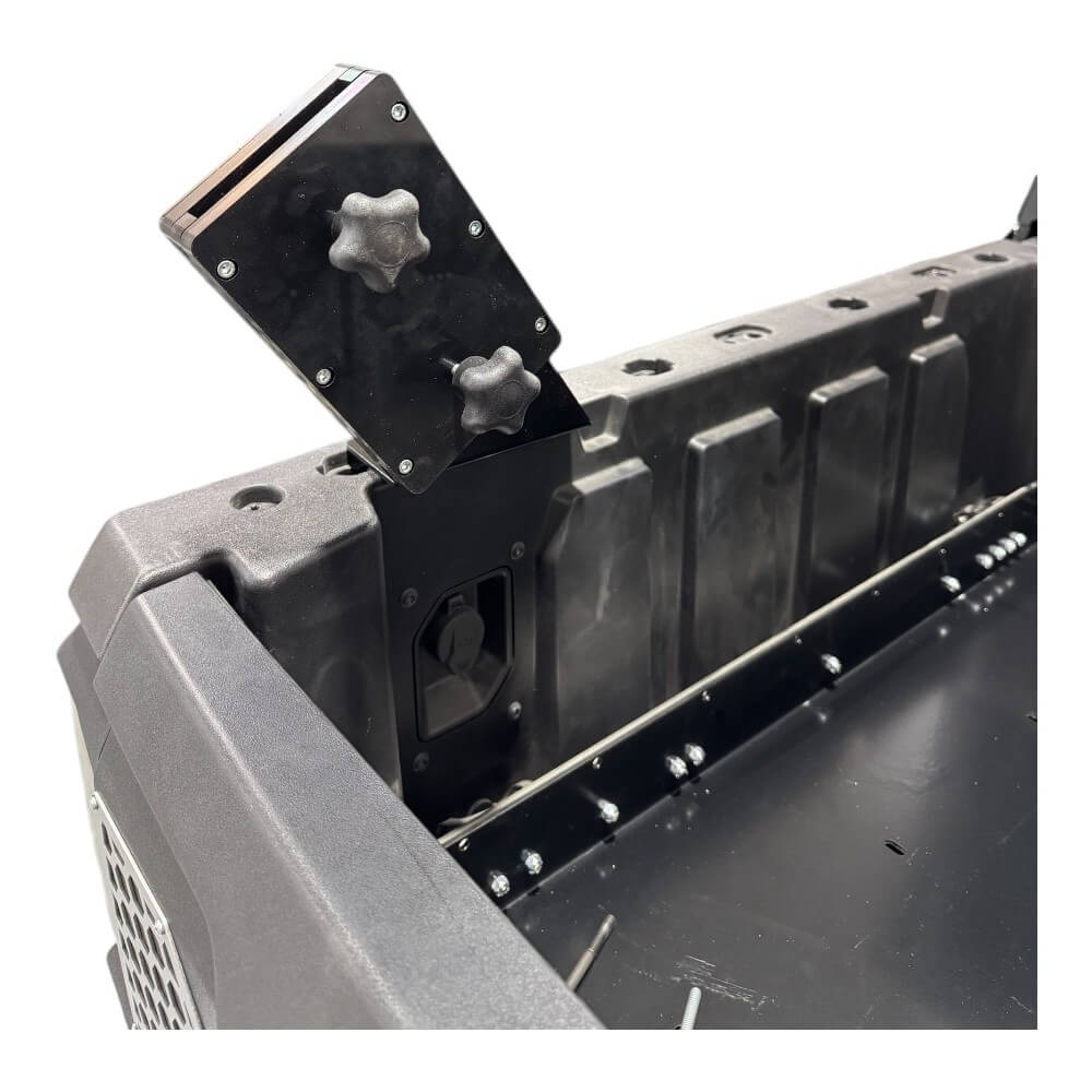 CF Moto UForce U10 Chainsaw Mount