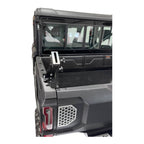 CF Moto UForce U10 Chainsaw Mount