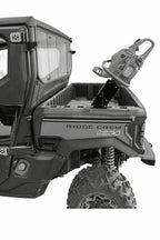 Kawasaki Ridge Chainsaw Mount