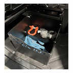 Polaris Ranger 1500XD Under Seat Storage