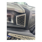 Polaris Xpedition Grill - AJK Offroad