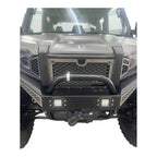 Polaris Xpedition Grill - AJK Offroad