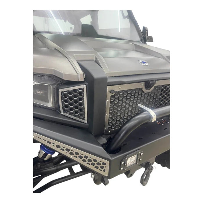 Polaris Xpedition Grill - AJK Offroad