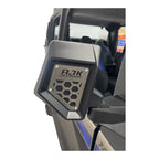 Polaris Mirror Accents - Xpedition and Ranger 1500XD