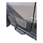 Polaris Xpedition Lower Door Accents