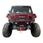 Polaris Ranger 1500XD Front Bumper