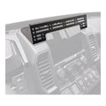 CF Moto Uforce U10 Dash Panel