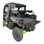 Kawasaki Ridge Short Bed Rack
